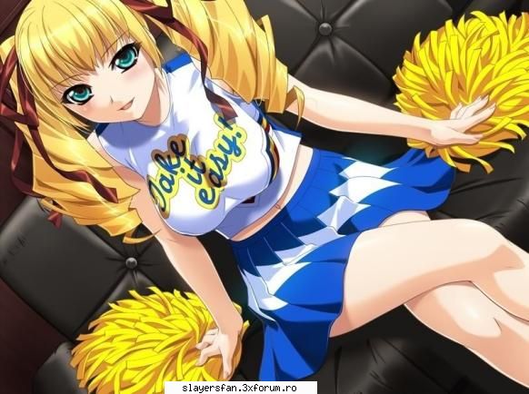 Anime girls - mada:*kiss:*all - Anime pictures