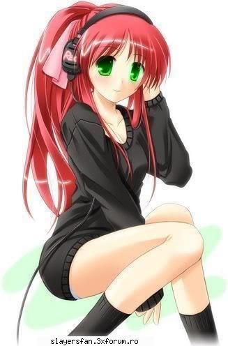 5 anime girls