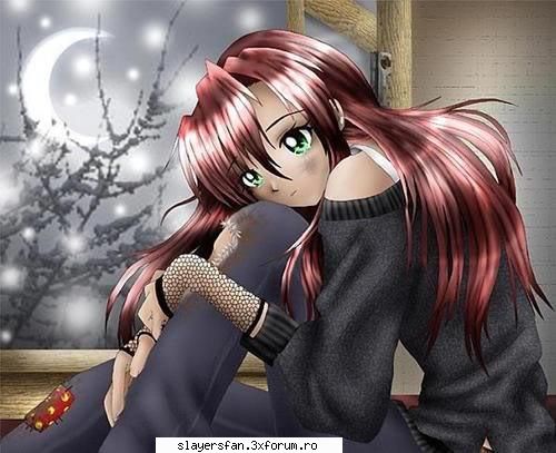 8 anime girls