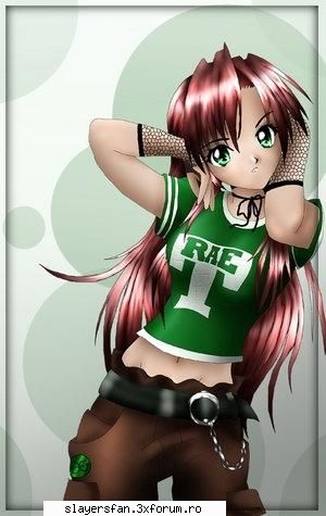 11 anime girls
