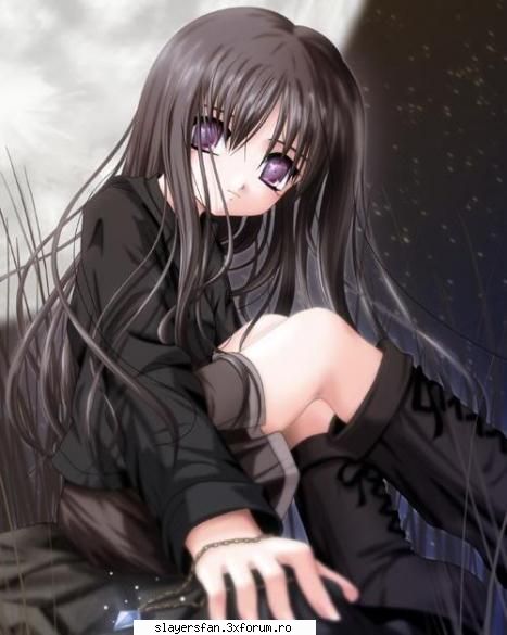 13 anime girls