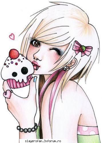 pardon! asta trebuia sa fie: anime girls