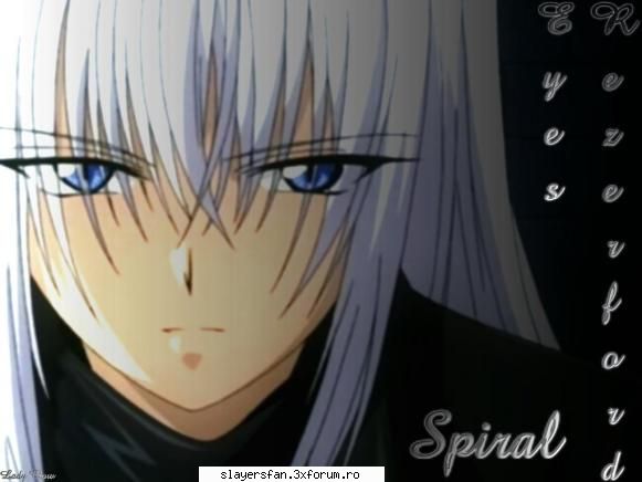 my favorite character of the 