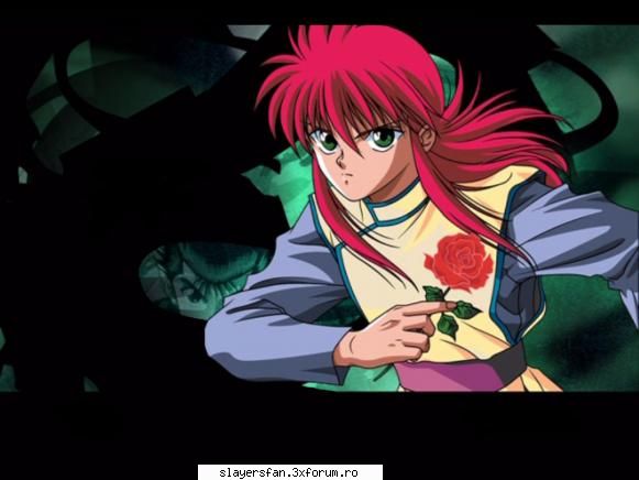 2. kurama