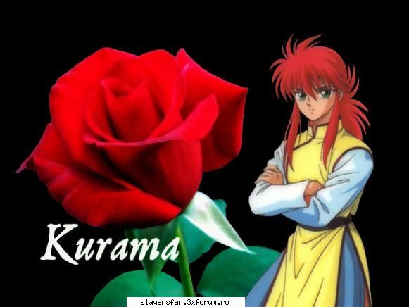 4. kurama