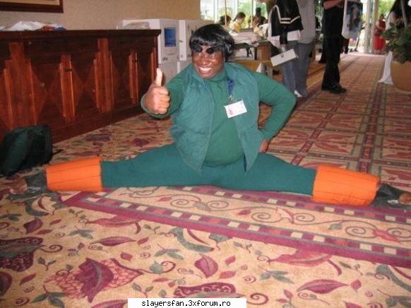 :rotfl: naruto cosplay