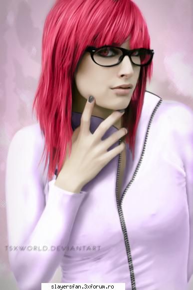 karin :x .nu-mi place de ea. :nono: e innebunita dup sasuke. :rolleyes: naruto cosplay