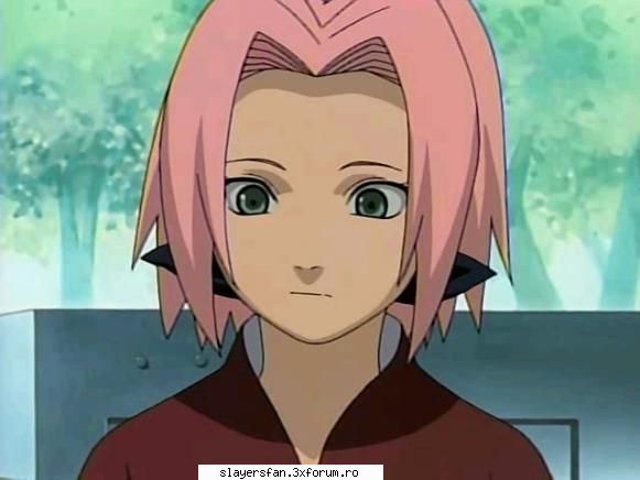 Sakura Haruno - Sweet_Mary - Naruto